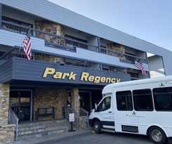 Hotel GetAways at Park Regency Resort