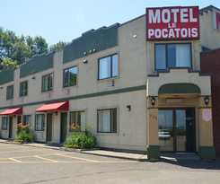 Hotel Motel le Pocatois