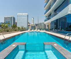 GLOBALSTAY. New Apartments in Business Bay