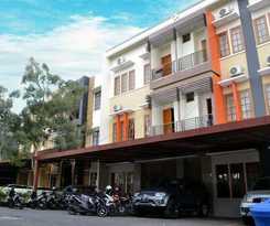 Casa de Huéspedes Residence Duksina 2 by SHM