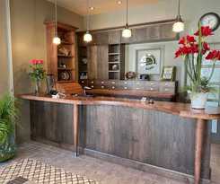 Hotel Motel Le Martinet