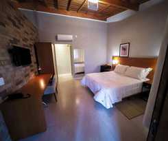 Hotel Pousada Santa Thereza