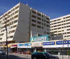 Apartamentos Varandas da Rocha
