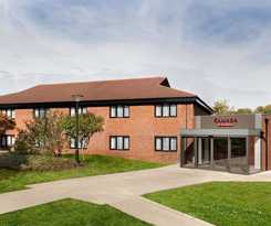 Hotel Ramada By Wyndham Bristol West