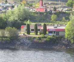 Hotel Ashcroft River Inn