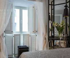 Fragola Apartments Old Town