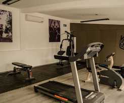 Hotel R&iacute;o Tinto Boutique