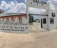 Hotel Hacienda Real