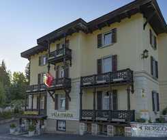 Hotel Garten and Golf Villa Maria