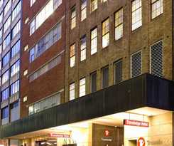 Hotel The Sebel Sydney Martin Place