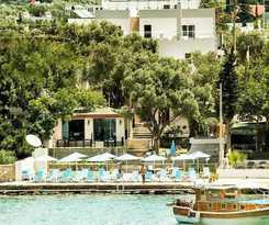  Zena Hotel Bodrum