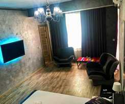 Apartament Black Sea