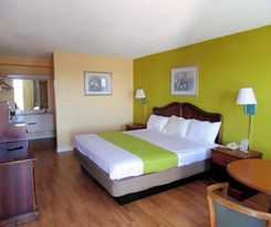 Hotel Knights Inn Berea