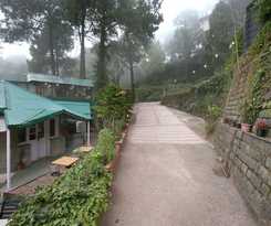 OYO 9660 Blossom Resort