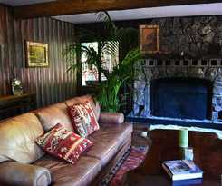 Guerneville Lodge