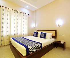 Hotel OYO 6714 Innate Inn