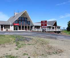 Red Carpet Inn
