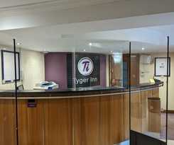 Hotel Tyger Inn Derby