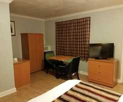 Hotel Scottish Inns Okeechobee