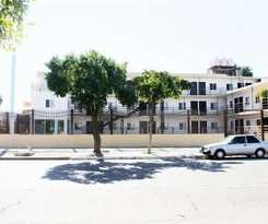 Maxihotel Los Mochis