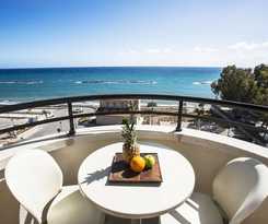 Pigeon Beach Apartments