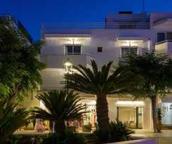 IROCO HOSTAL