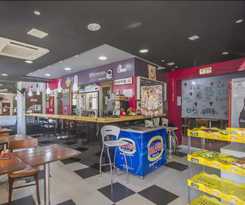 Porto Alegre Hostel Boutique