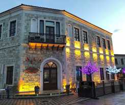  La Petra Hotel - Special Class