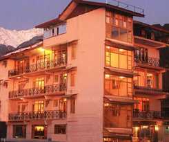 Hotel Nandini Residency