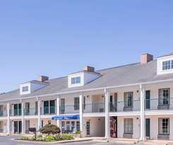 Hotel Baymont by Wyndham Duncan/Spartanburg