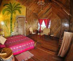 Hotel Azuluna Eco-Lodge