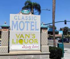 California Inn