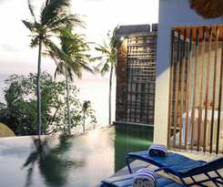 Hotel Kalandara Resort Lombok