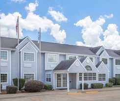 Hotel Microtel Inn by Wyndham Broken Bow