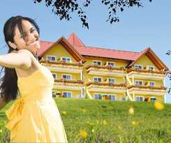 Hotel Oasis Loipersdorf