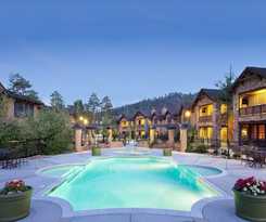 Hotel Bluegreen Vacations Big Bear Village, Ascend Resort Collection