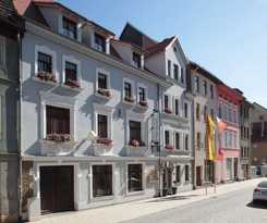 Ringhotel Schlossberg Neustadt
