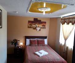 Residencial El Viajero