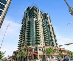 GLOBALSTAY. Gorgeous Downtown Condos. Free parking
