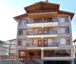 Hotel OYO 10255 Red Apple
