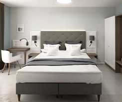 Signature East Hotel Falk