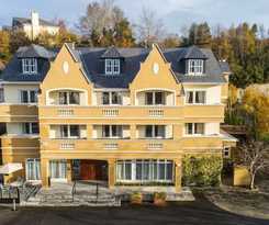 Hotel Earls Court House