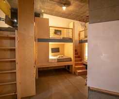 PodShare San Diego - Hostel