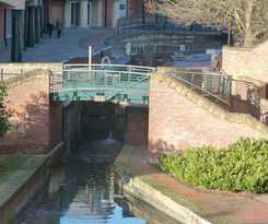 Dashwood Apartments