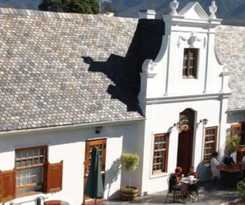Hotel Kronenhoff Guest House