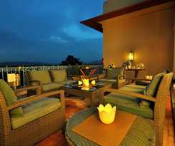 Hotel Ramgarh Lodge, Jaipur - IHCL SeleQtions