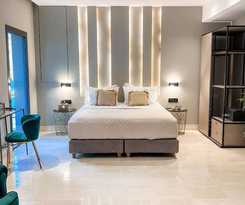 Royalty Suites Psyrri