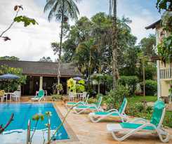 Hotel Rio Penedo