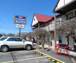 Hotel Economy Suites