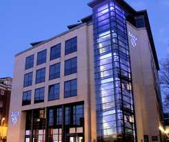 Holiday Inn York City Centre, An Ihg
